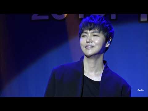 2019.1.29 정동하  - 생각이나, 비상 ( 국가 균형발전 선언 15주년 기념식 행사 )