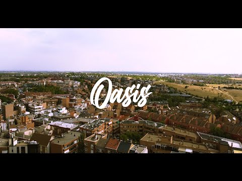 NL, Fulston - OASIS (Prod. Fulston)