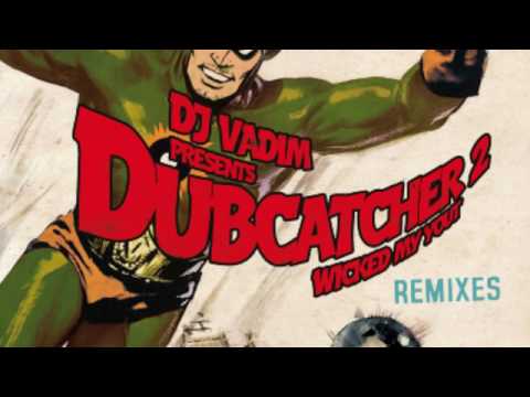 DJ Vadim - Run come massive ft. Big Red (Numa Crew & Fleck Remix)