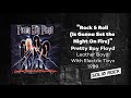 Pretty Boy Floyd - Rock & Roll (Is Gonna Set the Night On Fire)