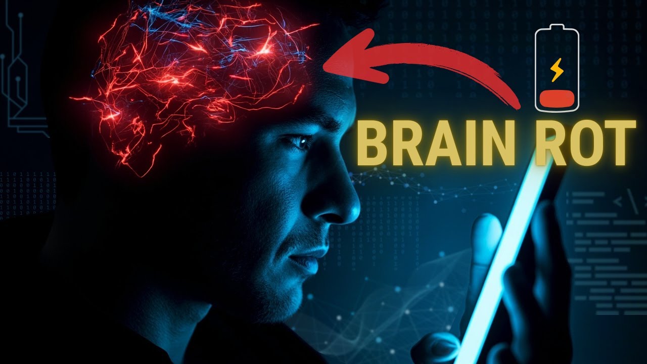 🔴14 Hours/Day: The Terrifying Speed of Digital Addiction (Case 730-Z)⚠️