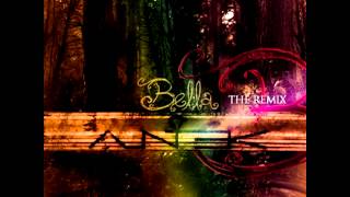 Anek - Bella (NikyJay, Vpasqal &amp; Tony BTM Remix)