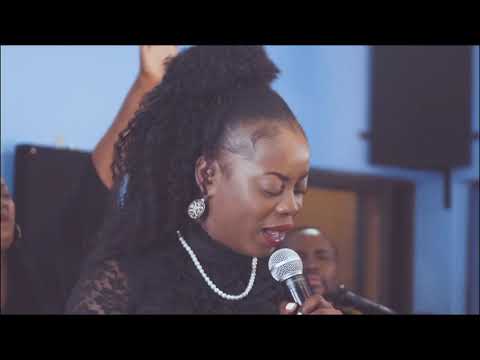 FAIT QU'IL PLEUVE - RHEMA LOSEKE (HEART TO HEART LIVE)