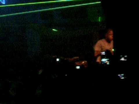 FRANKIE KNUCKLES AND ERICK MORILLO OPENING @ PACHA IBIZA 09