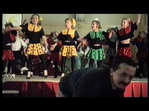 Pędziwiatry - Ojciec Wirgiliusz (nagranie archiwalne)