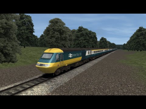 Rail Disasters Spinoff Short: The Age of the Train (1977 Poughkeepsie Bridge Collision)