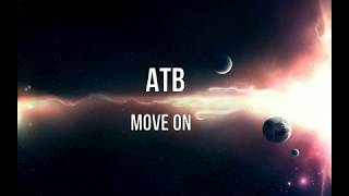 ATB - Move On