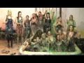 Top Gunge Episode 19 Team Games