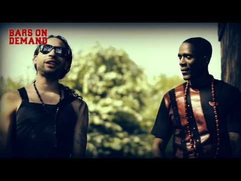 Sosick Sosay Feat M Dot - Bring Me Down (Remix) [HD]