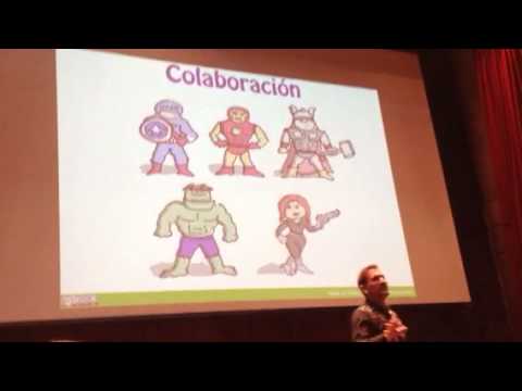 Angel Medinilla - Empresas Agiles - Parte II