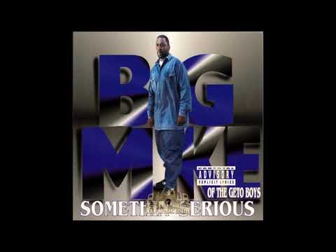 Big Mike  Havin Thangs ft Pimp-C