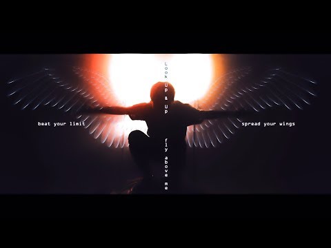 NOISEMAKER -Wings feat. JESSE (The BONEZ/RIZE)- 【Official Music Video】 Video