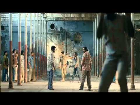 Tamil Movie Vettai Action Scene - ENAKKE SHUTTER'ah - MADDY RETURNS - Madhavan