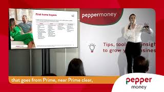 Pepper Money policy: For first home buyers