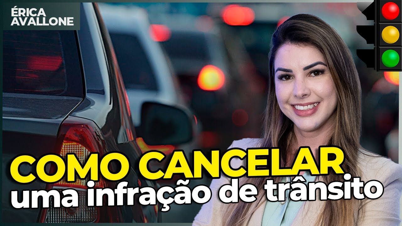 VOCÊ sabe o que é preciso para EVITAR uma INFRAÇÃO de trânsito?