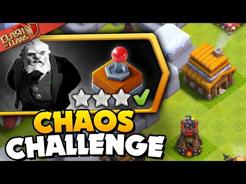 Controllable Chaos