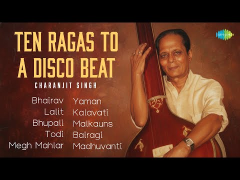 Ten Ragas To A Disco Beat - Charanjit Singh | Electronic Raga Revolution | Indian Classical Music