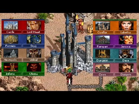 This 8 man FFA was WILD