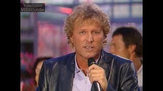 Bernhard Brink - Erst machst Du auf Liebe - 2001 - #1