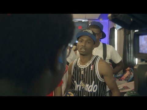 Bando King's Back2School Field Day