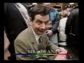 MR BEAN AT THE EATON CENTRE March 1 1996