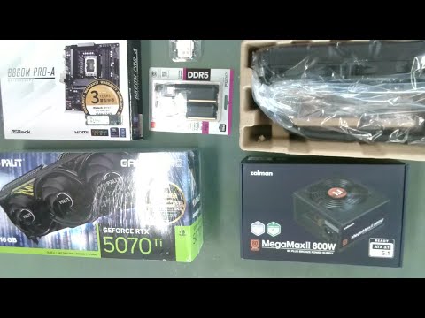 [아싸컴] 조립영상 라이브 / 2507217076 (석*수) 고객님