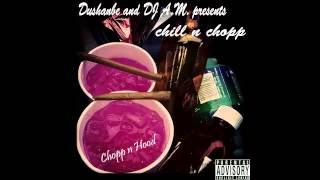 Don't Want None (Chopped n Screwed by Dushanbe) - Johnny May Cash