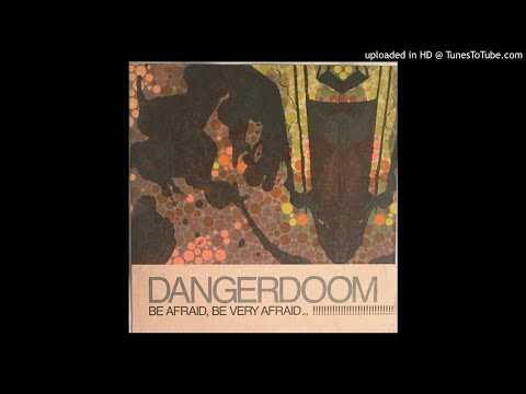 PRINCE PO & MF DOOM - Social Distortion