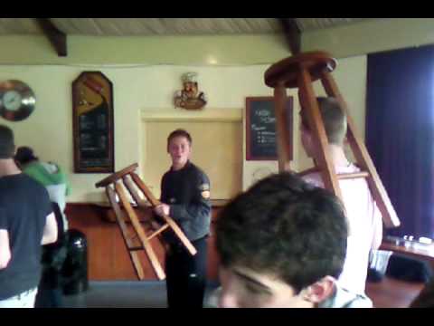 3e helft bij vv bavel