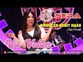 Via Vallen Di Puncak Bukit Hijau Dangdut OFFICIAL
