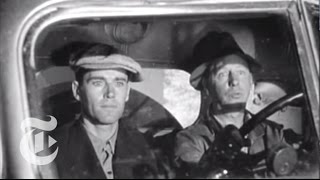 The Grapes of Wrath (1940) Video