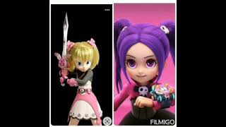 Download lagu Monkart VS Watchcar mp3