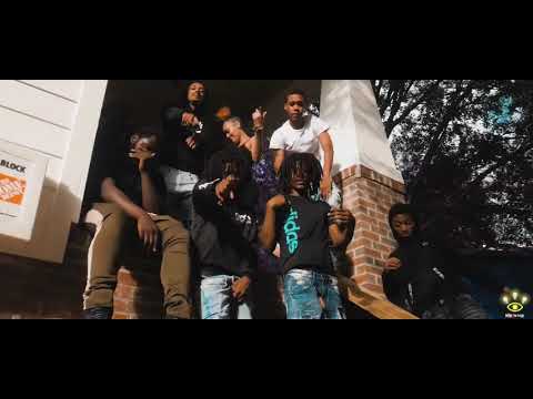 Mob Youngin - Speak On Nothing (Official Music Video)