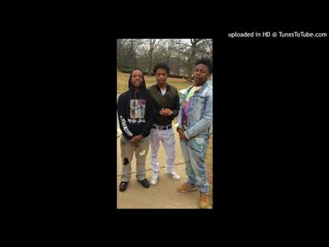 Nick foezz - Letter To Buckz