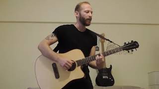 Fikri Karayel - Yol (Doğacan Tekin Cover)