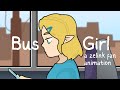 Bus Girl A Zelink Fan Animation BOTW AU
