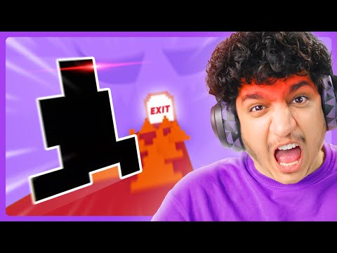 This Game Hates Me – Level Devil | Potato