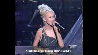 Christina Aguilera, Whitney Houston tribute complete