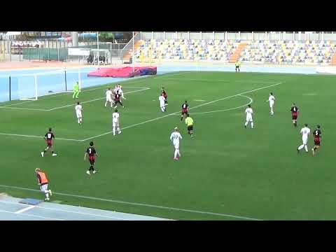 BRIAN LIGNANO - PRO FAGAGNA  4 - 4