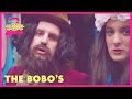 The Bobo's "Quinoa" - Palmashow