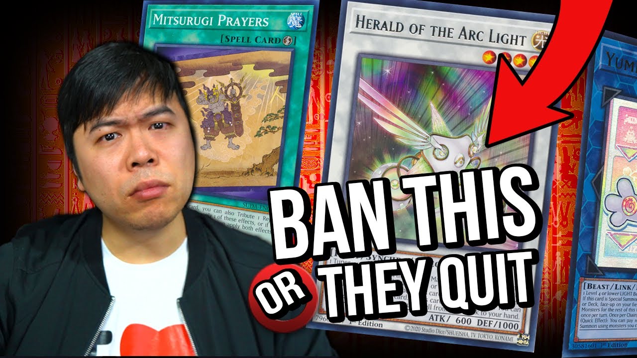 Must Ban or People will Quit - Ban List Prediction JAN 2026