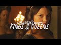 MultiQueen Kings Queens