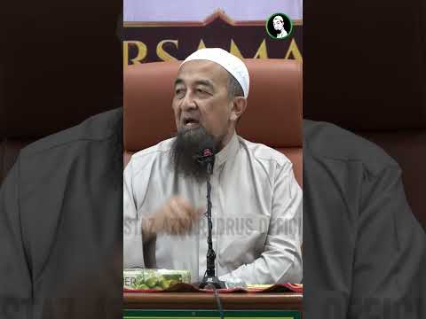 Menangis Ketika Solat - Ustaz Azhar Idrus