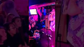 SEAWAY @ Club Absinthe performing LULA ON THE BEACH LIVE IN HAMILTON, ONT. THURSDAY NOV 23 2017