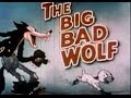 The Big Bad Wolf 1936
