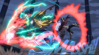 「AMV」When I'm gone (Magnolia)