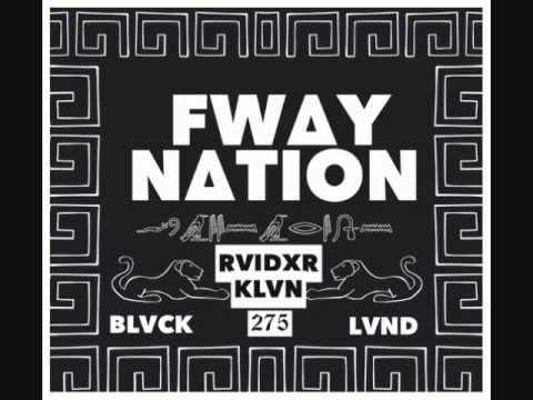 275 HARVEY G FWAY - Yessir