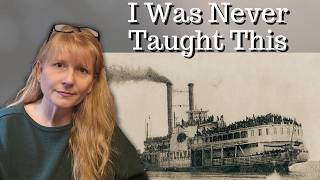 The Sultana: A Story I Was Never Taught | Part 1