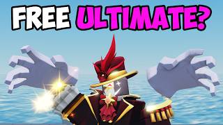 WE CAN NOW CRAFT ULTIMATE SKINS FOR FREE | TDS