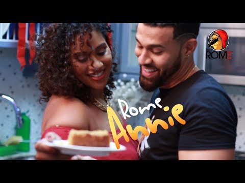 Rome - Annie (Official Music Video) "2017 Parang Soca" [HD]